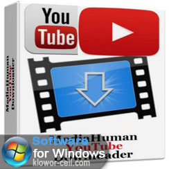 for android instal MediaHuman YouTube Downloader 3.9.9.85.1308